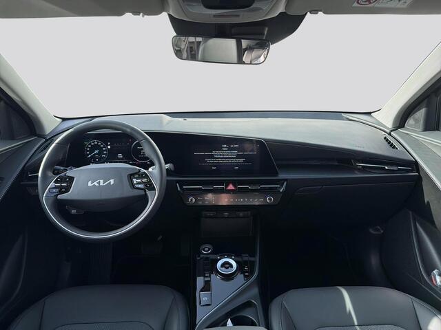 KIA Niro 1.6 GDi Hybrid DynamicLine | Adaptieve cruisecontrol | Camera | Navigatie | Keyless | Parkeersensoren |