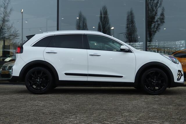 KIA Niro 1.6 GDi HYBRID DYNAMICLINE | CARPLAY | ACC | PDC | NAVI | LMV