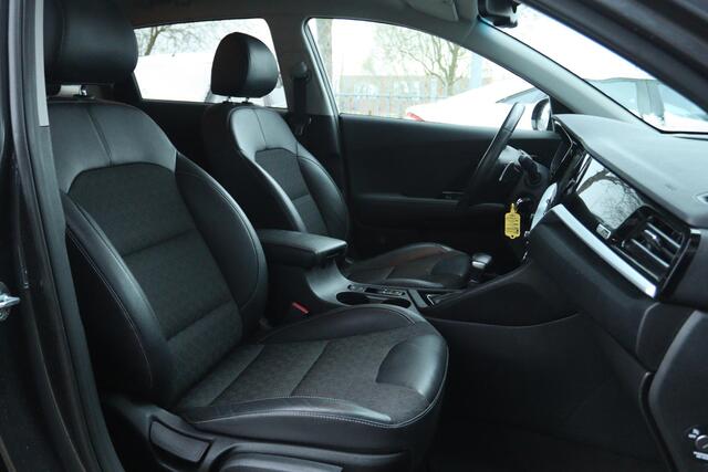 KIA Niro 1.6 GDi PLUG-IN PHEV DYNAMICLINE | CARPLAY | CAMERA | ACC | STUUR/STOELVERW. | PDC | NAVI