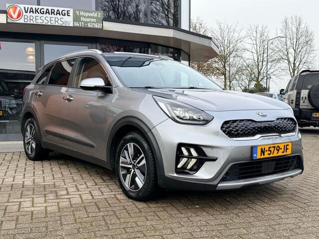 KIA Niro 1.6 GDi Hybrid ExecutiveLine