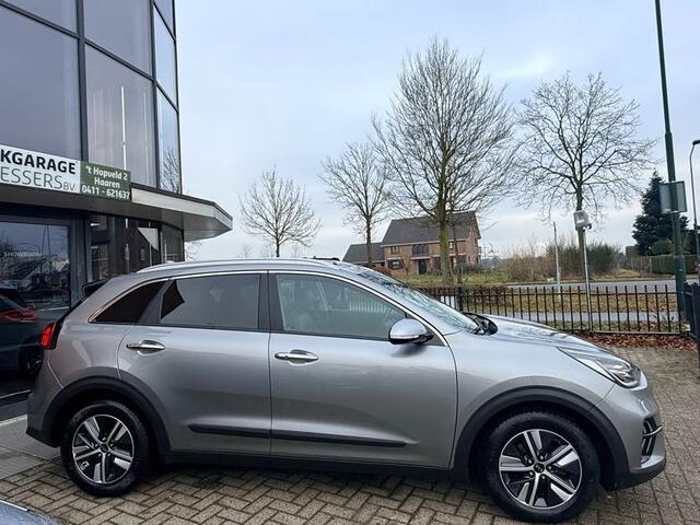 KIA Niro 1.6 GDi Hybrid ExecutiveLine