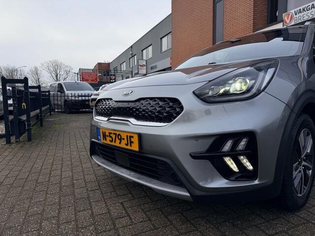 KIA Niro 1.6 GDi Hybrid ExecutiveLine