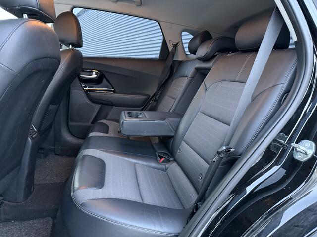 KIA Niro 1.6 GDi Hybrid DynamicLine | Nieuw Binnen | Navigatie | Climate Control | Camera | APK 22-06-2026 |