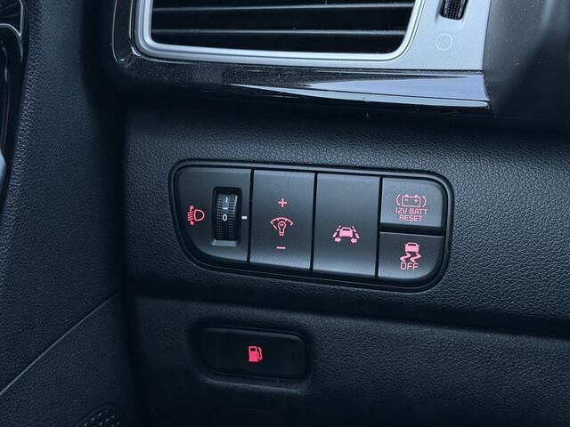 KIA Niro 1.6 GDi Hybrid DynamicLine | Nieuw Binnen | Navigatie | Climate Control | Camera | APK 22-06-2026 |