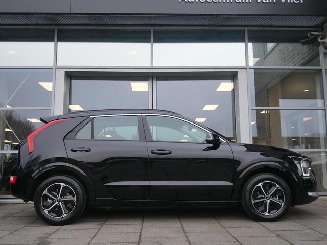 KIA Niro 1.6 GDi Hybrid DynamicLine | Adaptief | Clima | Navi | Camera | Carplay |