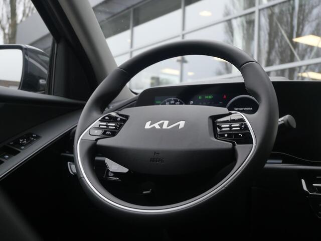 KIA Niro 1.6 GDi Hybrid DynamicLine | Adaptief | Clima | Navi | Camera | Carplay |
