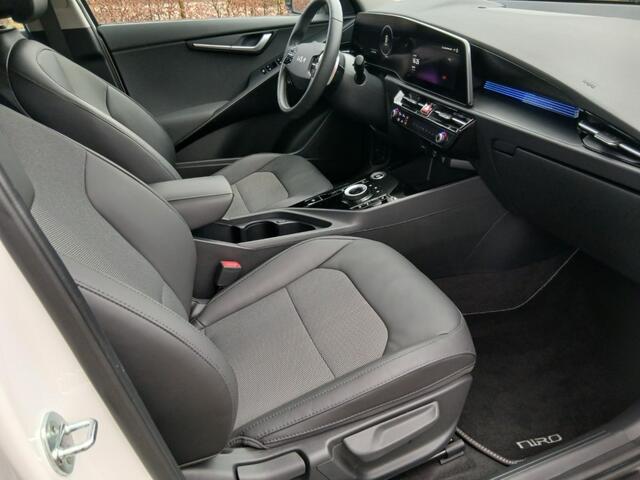 KIA Niro Edition 68kWh 460km range model 2023 7jr. garantie