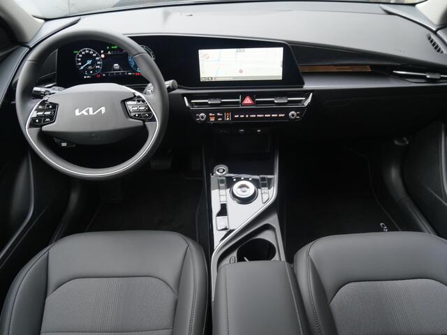KIA Niro 1.6 GDi Hybrid DynamicLine | Adaptief | Clima | Navi | Camera | Carplay |