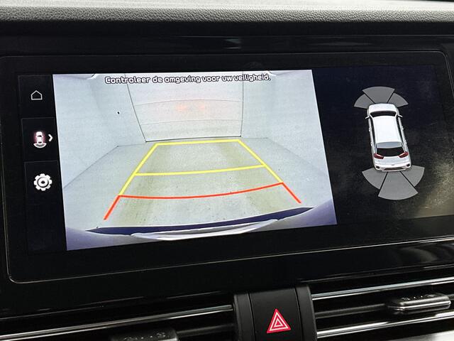 KIA Niro 1.6 GDi Hybrid Style Edition JBL | Blindspot | Trekhaak