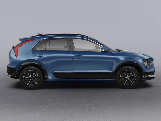 KIA Niro 1.6 GDi PHEV DynamicPlusLine **VOORRAADVOORDEEL** Snel leverbaar