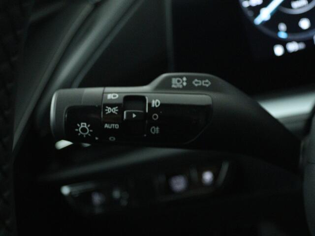 KIA Niro 1.6 GDi Hybrid DynamicLine **VOORRAADVOORDEEL** Snel leverbaar