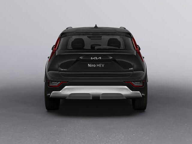 KIA Niro 1.6 GDi PHEV DynamicPlusLine **VOORRAADVOORDEEL** Snel leverbaar