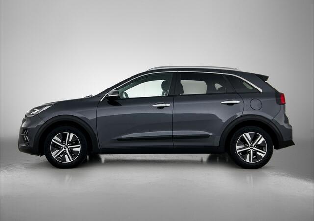 KIA Niro 1.6 GDi Hybrid ExecutiveLine | Uniek Leder |