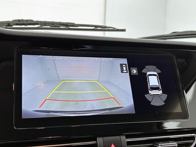 KIA Niro 1.6 GDi Hybrid ExecutiveLine | Uniek Leder |