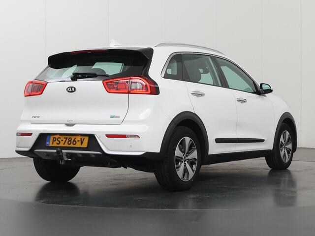 KIA Niro 1.6 GDi Hybrid ExecutiveLine | Trekhaak | Navigatie | Parkeercamera | Climate Control | Cruise Control |