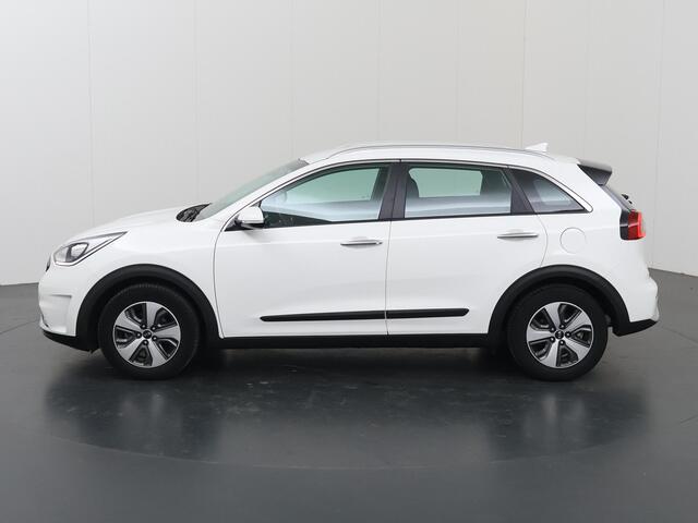 KIA Niro 1.6 GDi Hybrid ExecutiveLine | Trekhaak | Navigatie | Parkeercamera | Climate Control | Cruise Control |
