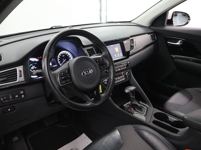 KIA Niro 1.6 GDi Hybrid ExecutiveLine | Trekhaak | Navigatie | Parkeercamera | Climate Control | Cruise Control |