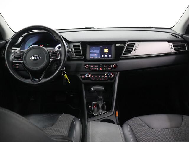 KIA Niro 1.6 GDi Hybrid ExecutiveLine | Trekhaak | Navigatie | Parkeercamera | Climate Control | Cruise Control |