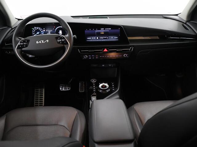 KIA Niro 1.6 GDi PHEV ExecutiveLine | Trekhaak | Harman/kardon audio | Stoelventilatie | Remote smart Parking | Elektrisch verstelb. bestuurdersstoel met geheugen