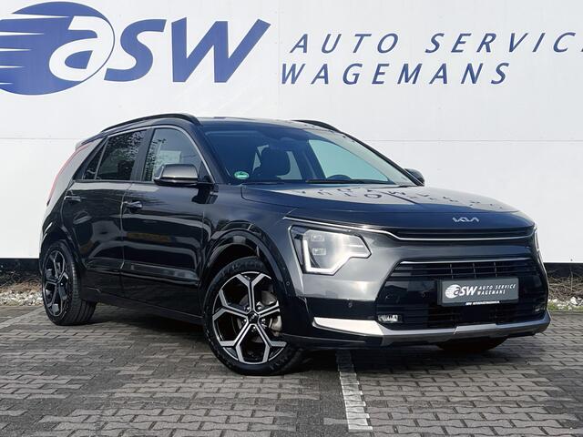 KIA Niro 1.6 GDi PHEV Launch Edition | Harman Kardon | Leder | Camera | Memory