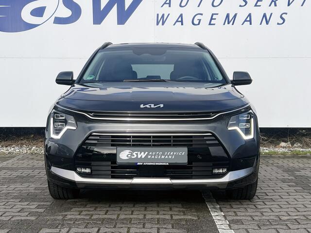 KIA Niro 1.6 GDi PHEV Launch Edition | Harman Kardon | Leder | Camera | Memory