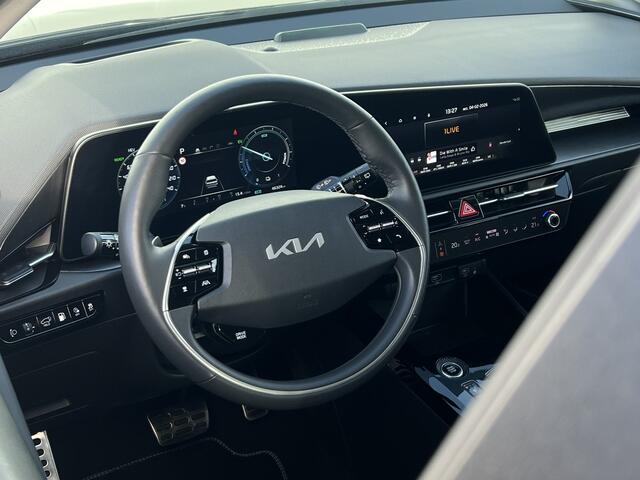 KIA Niro 1.6 GDi PHEV Launch Edition | Harman Kardon | Leder | Camera | Memory
