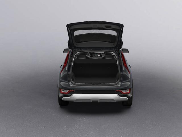 KIA Niro 1.6 GDi Hybrid DynamicLine **VOORRAADVOORDEEL** Snel leverbaar