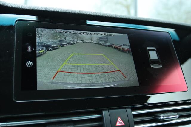 KIA Niro 1.6 GDi PHEV DYNAMICLINE | CARPLAY | CAMERA | ACC | STUUR/STOELVERW. | PDC | NAVI
