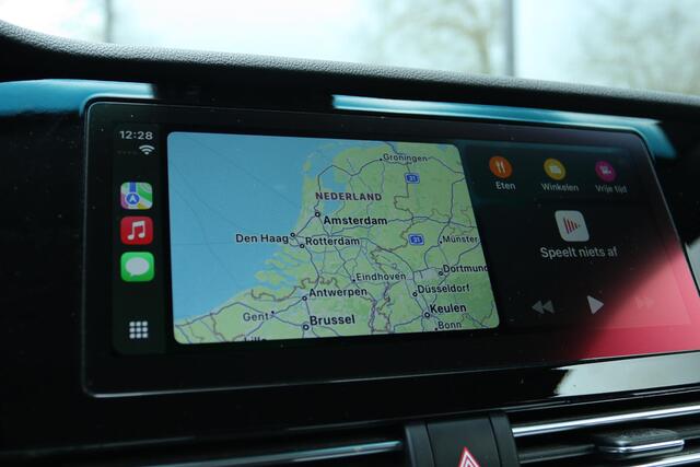 KIA Niro 1.6 GDi PHEV DYNAMICLINE | CARPLAY | CAMERA | ACC | STUUR/STOELVERW. | PDC | NAVI