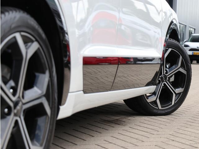 KIA Niro 1.6 GDi PHEV DynamicPlusLine I Schuifdak I Navi I Dodehoekdetect | Apple Carplay/Android Auto | DAB | Elektrisch bedienbaar schuifdak