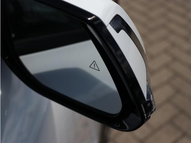 KIA Niro 1.6 GDi PHEV DynamicPlusLine I Schuifdak I Navi I Dodehoekdetect | Apple Carplay/Android Auto | DAB | Elektrisch bedienbaar schuifdak