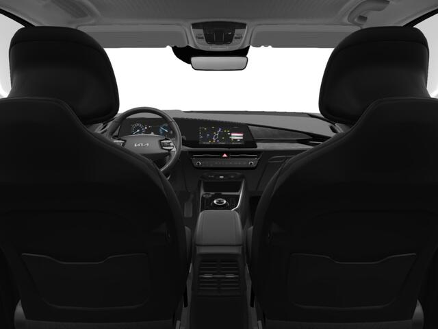 KIA Niro 1.6 GDi Hybrid DynamicLine I Snel leverbaar | Apple Carplay/Android Auto | LED achterlichten | LED dagrijverlichting