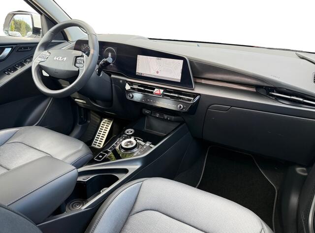 KIA Niro 1.6 GDi PHEV ExecutiveLine I Schuifdak I Leder I HarmanKardon | Apple Carplay/Android Auto | LED koplampen
