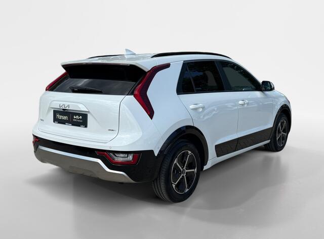 KIA Niro 1.6 GDi PHEV ExecutiveLine I Schuifdak I Leder I HarmanKardon | Apple Carplay/Android Auto | LED koplampen