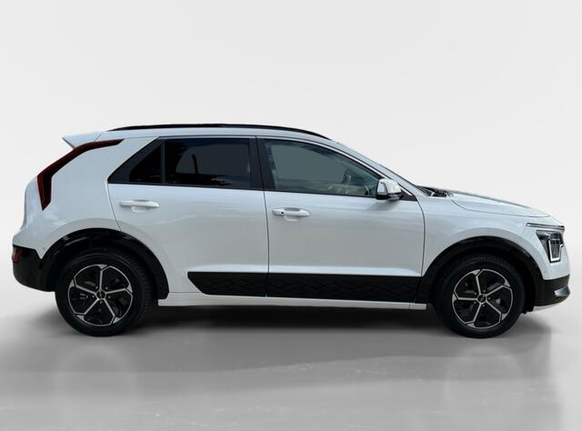 KIA Niro 1.6 GDi PHEV ExecutiveLine I Leder I HarmanKardon I Dodehoekdete | Apple Carplay/Android Auto | DAB | LED koplampen