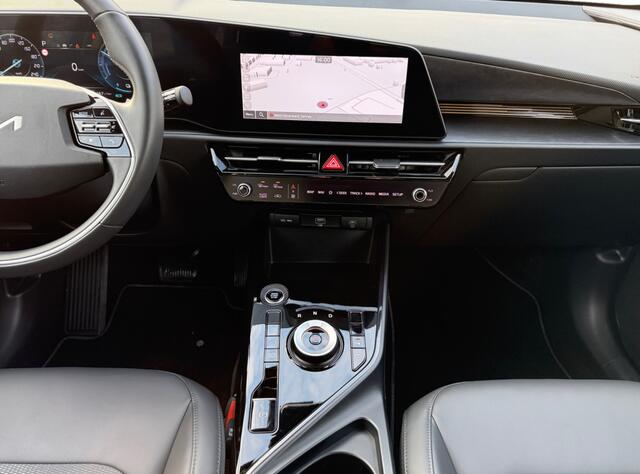 KIA Niro 1.6 GDi Hybrid Dynamicline I Navi I Cam AUTOMATIC