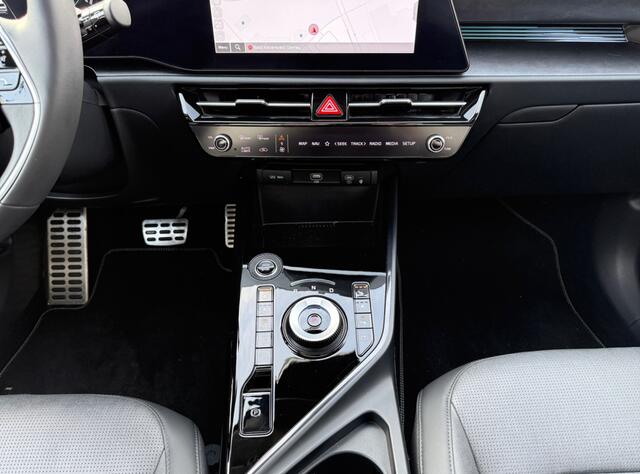 KIA Niro 1.6 GDi PHEV ExecutiveLine I Leder I Navi I Camera AUTOMATIC