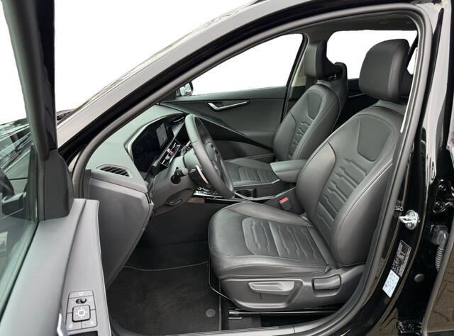 KIA Niro 1.6 GDi Hybrid DynamicPlusLine I Schuifdak I Leder AUTOMATIC