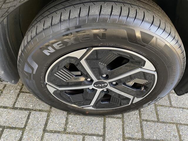 KIA Niro 1.6 GDi Hybrid DynamicLine info Bas 0492-558982