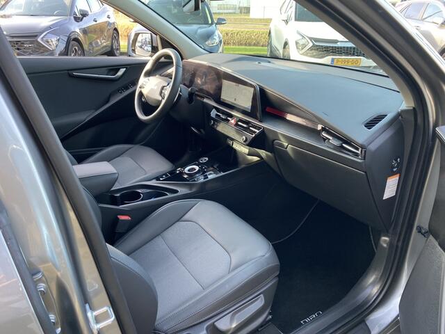 KIA Niro 1.6 GDi Hybrid DynamicLine info Bas 0492-558982