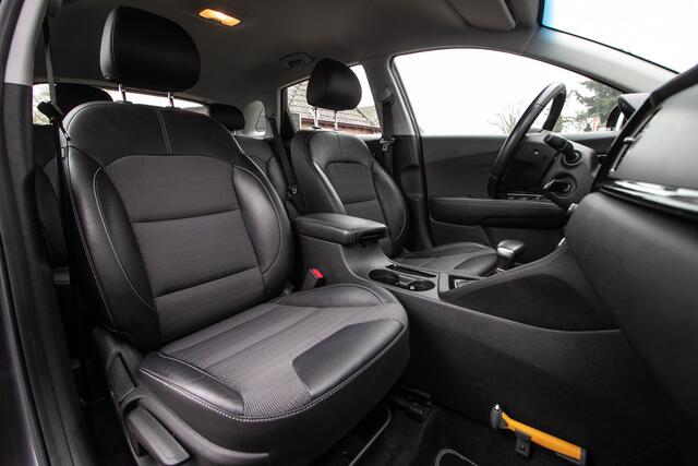 KIA Niro 1.6 GDi Hybrid DynamicLine -Trekhaak | Carplay | Cruise