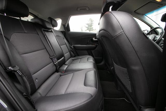 KIA Niro 1.6 GDi Hybrid DynamicLine -Trekhaak | Carplay | Cruise