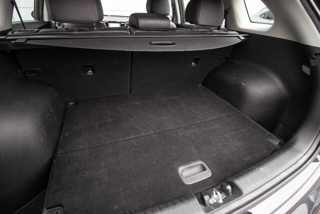 KIA Niro 1.6 GDi Hybrid DynamicLine -Trekhaak | Carplay | Cruise