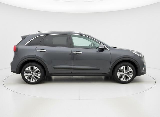 KIA Niro EXECUTIVELINE 64 KWH, Leder, JBL, Navi, Camera