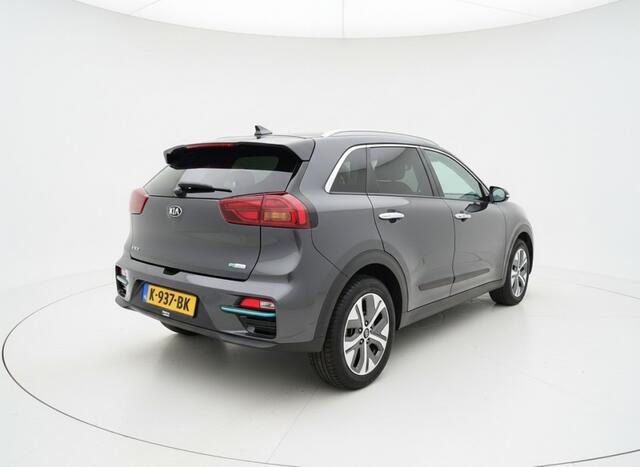 KIA Niro EXECUTIVELINE 64 KWH, Leder, JBL, Navi, Camera