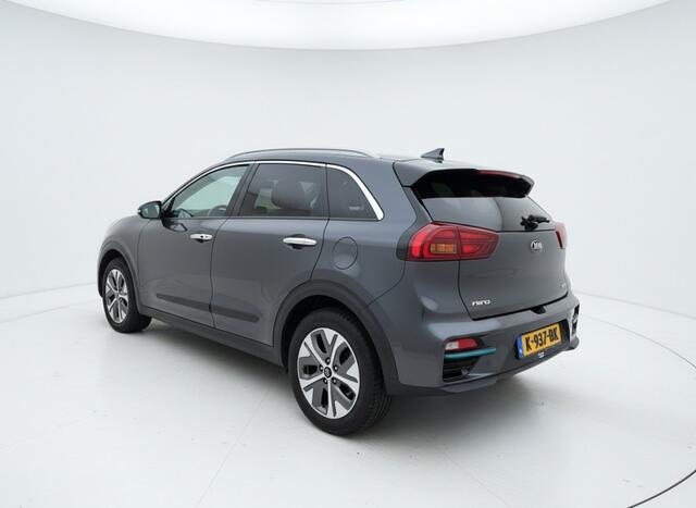 KIA Niro EXECUTIVELINE 64 KWH, Leder, JBL, Navi, Camera