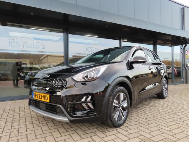 KIA Niro 1.6 GDI Hybride DynamicLine Ecc Acc Navi 2020