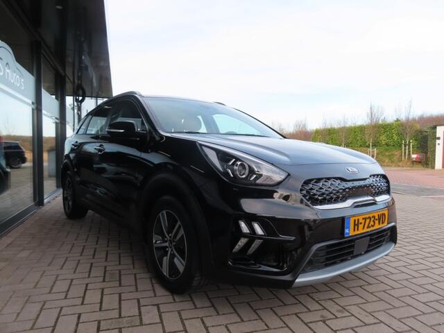 KIA Niro 1.6 GDI Hybride DynamicLine Ecc Acc Navi 2020
