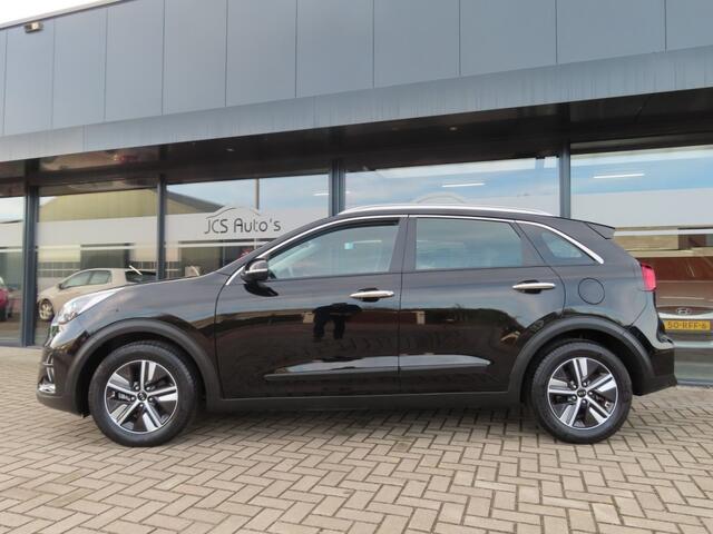 KIA Niro 1.6 GDI Hybride DynamicLine Ecc Acc Navi 2020