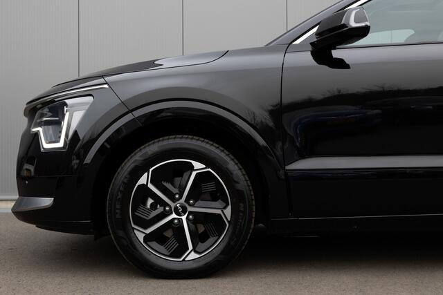 KIA Niro 1.6 GDi Hybrid DynamicPlusLine | PANO | NAVI | STOELVERWARMING